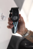 PRE ORDER Wahl Professional Vapor Switch Cordless Clipper