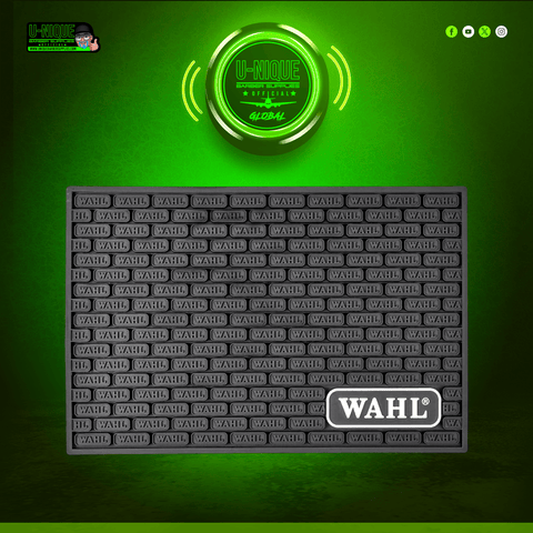 Wahl Professional Rubber Tool Mat (25018)