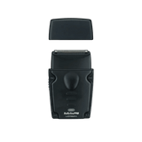 BaBylissPRO Lo-PROFX Compact Series Single Foil Shaver - Matte Black (FXLPFS1MB)