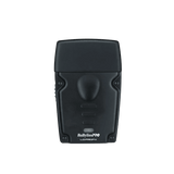 BaBylissPRO Lo-PROFX Compact Series Single Foil Shaver - Matte Black (FXLPFS1MB)