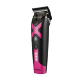 Gamma+ XCEED Professional IN2 Vector Motor Cordless Clipper (GP609B)