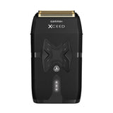 Gamma+ XCEED Professional IN2 Vector Motor Cordless Double Foil Shaver (GP803B) [available]