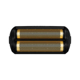 Gamma+ XCEED Professional IN2 Vector Motor Cordless Double Foil Shaver (GP803B) [available]