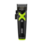 Gamma+ XCEED IN2 Vector Motor Cordless Clipper + Trimmer + Double Foil Shaver Value Set (GP609B/GP418B/GP803B) [available] Save 19%