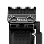 Gamma+ XCEED IN2 Vector Motor Cordless Clipper + Trimmer + Double Foil Shaver Value Set (GP609B/GP418B/GP803B) [available] Save 19%