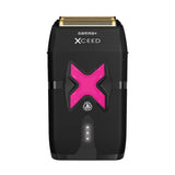 Gamma+ XCEED IN2 Vector Motor Cordless Clipper + Trimmer + Double Foil Shaver Value Set (GP609B/GP418B/GP803B) [available] Save 19%