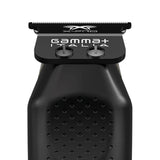 Gamma+ XCEED IN2 Vector Motor Cordless Clipper + Trimmer + Double Foil Shaver Value Set (GP609B/GP418B/GP803B) [available] Save 19%