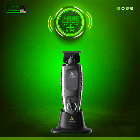 Andis GTX-EXO II Trimmer (ORLS-2) [AVAILABLE]