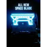 BaBylissPRO High-Performance Dual-Coil Motor Clipper (FX95C) AVAILABLE SUMMER 2026