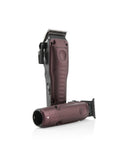 BABYLISSPRO® FXONE LO-PROFX LIMITED EDITION NIGHTFALL COLLECTION CLIPPER & TRIMMER PREPACK (TOOLS ONLY)