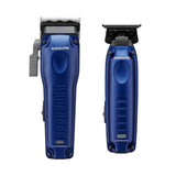 BaBylissPRO LO-PROFX High Performance Compact Clipper & Trimmer Set (FX8272PK)
