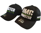 Created a Monster Limited Edition Baseball Cap