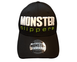 Created a Monster Limited Edition Baseball Cap