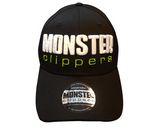 Created a Monster Limited Edition Baseball Cap