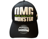 Created a Monster Limited Edition Baseball Cap