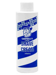 Campbell's Original LatherKing Shave Cream 8oz