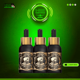 Beard Full Oil