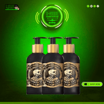 Beard Shampoo