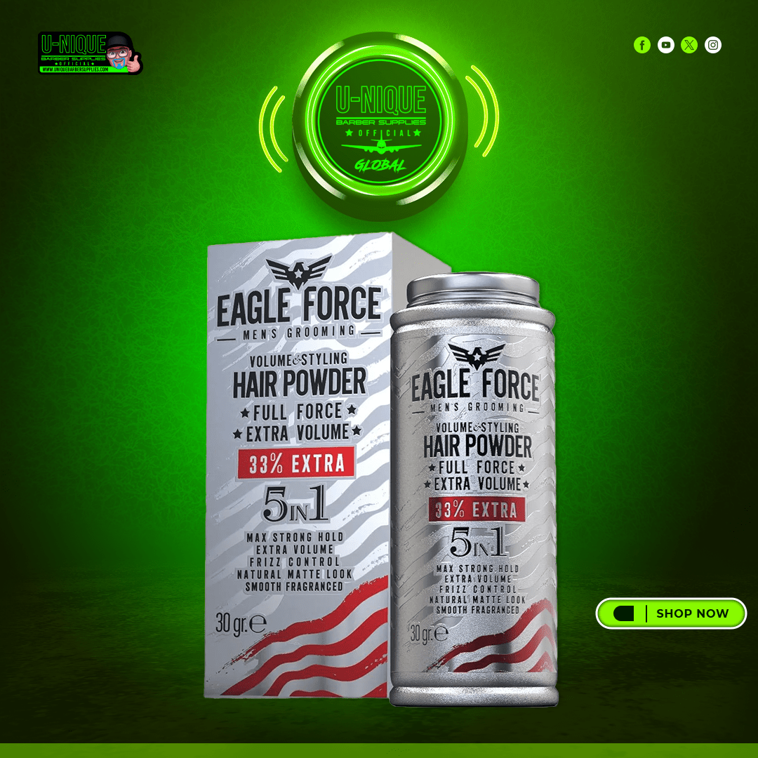 U-NIQUE Barber Supplies
