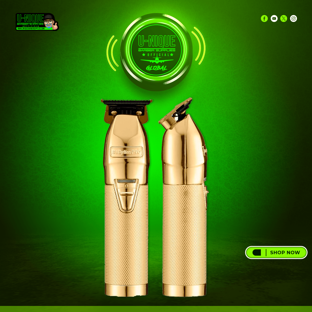 U-NIQUE Barber Supplies