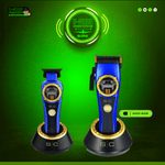 Instinct Cordless Trimmer (SC407M) + Clipper (SC607M)