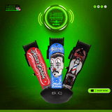 MISTER CARTOON X STYLECRAFT REBEL CLIPPER