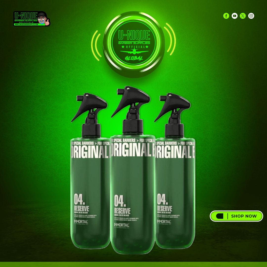 U-NIQUE Barber Supplies