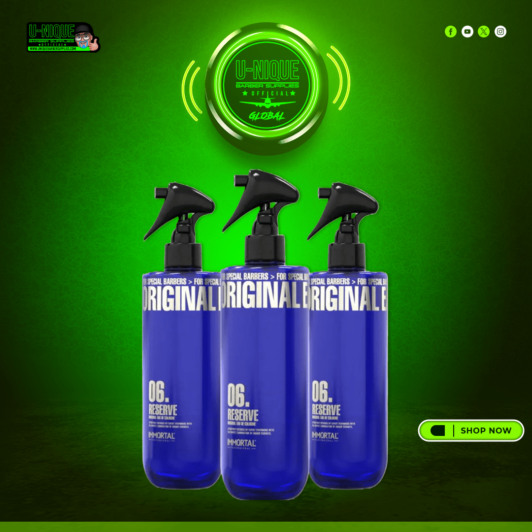 U-NIQUE Barber Supplies