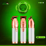 RoseFX+ All-Metal Trimmer (FX787NRR)