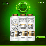 The ‘Styling Powder’