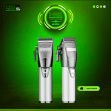 METALFX Clipper FX870S