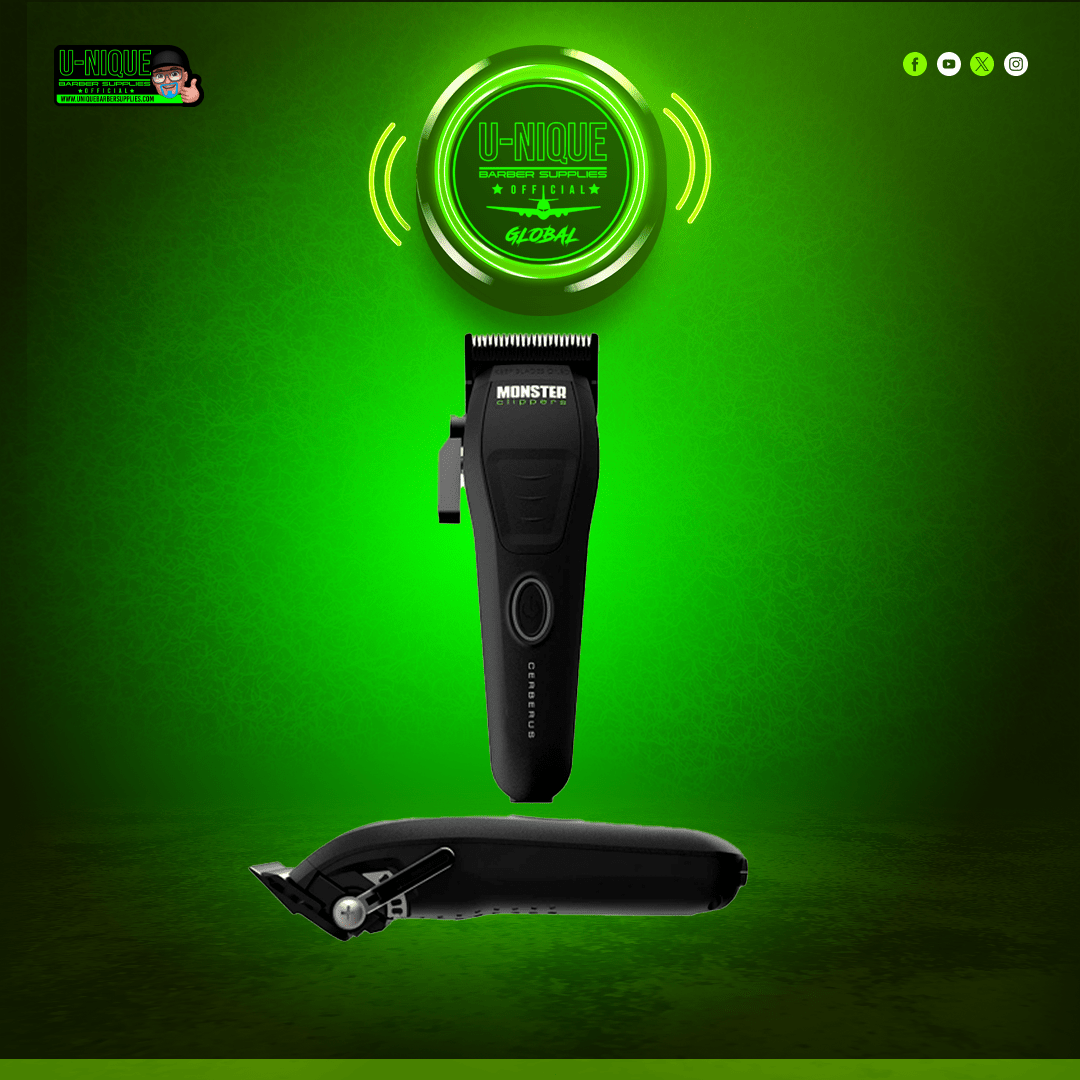 U-NIQUE Barber Supplies