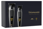PRE ORDER JRL x Lamborghini Diamante Collection: Clipper + Trimmer Set