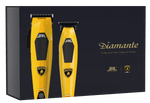 PRE ORDER JRL x Lamborghini Diamante Collection: Clipper + Trimmer Set