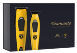 PRE ORDER JRL x Lamborghini Diamante Collection: Clipper + Trimmer Set