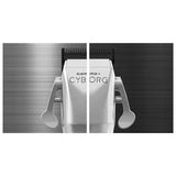 Gamma+ Cyborg Cordless Clipper w/ Digital Brushless Motor (GP604M)