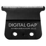 COCCO DIGITAL GAP™ AMBASSADOR DLC TRIMMER BLADE