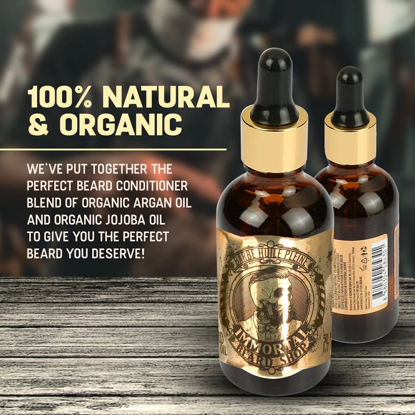 U-NIQUE Barber Supplies