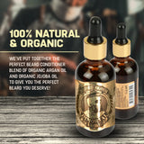 Beard Full Oil