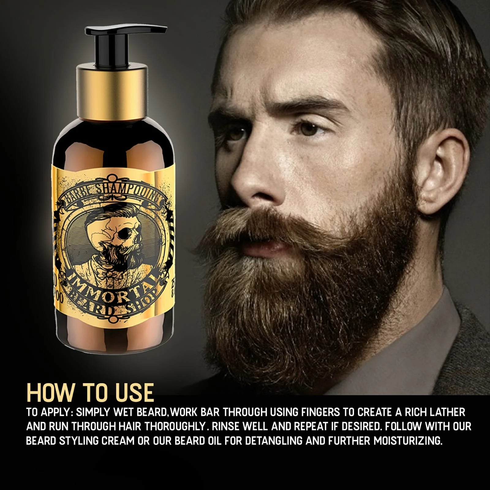 U-NIQUE Barber Supplies