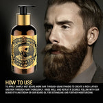 Beard Shampoo
