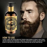 Beard Shampoo