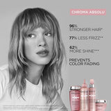 KERASTASE CHROMA ABSOLUFONDANT CICA CHROMA CONDITIONER 6.8 fl.oz/200ml