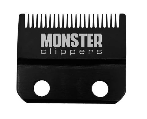 MonsterClipper Fade Blade Cutting Blade