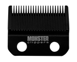 MonsterClipper Hybrid Blade Cutting Blade