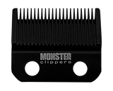 MonsterClipper Hybrid Blade Cutting Blade