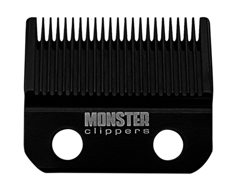 MonsterClipper Hybrid Blade Cutting Blade