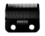 MonsterClipper Taper Blade Cutting Blade