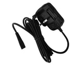 MonsterTrimmer & MonsterClipper Adapter (UK 3-Pin)