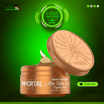''Captain Black'' Hair Styling Wax